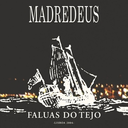 Image du média "FALUAS DO TEJO de MADREDEUS"