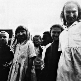 Image du média "COME TO DADDY E.P. de THE APHEX TWIN"