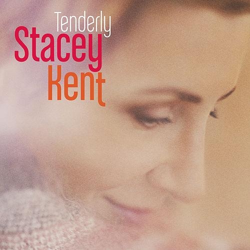 Couverture TENDERLY de Stacey KENT