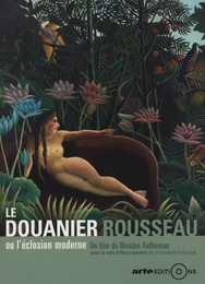 Image du média "LE DOUANIER ROUSSEAU ou L'ÉCLOSION MODERNE de Nicolas AUTHEMAN"