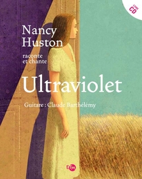 Image du média "ULTRAVIOLET de Nancy HUSTON"