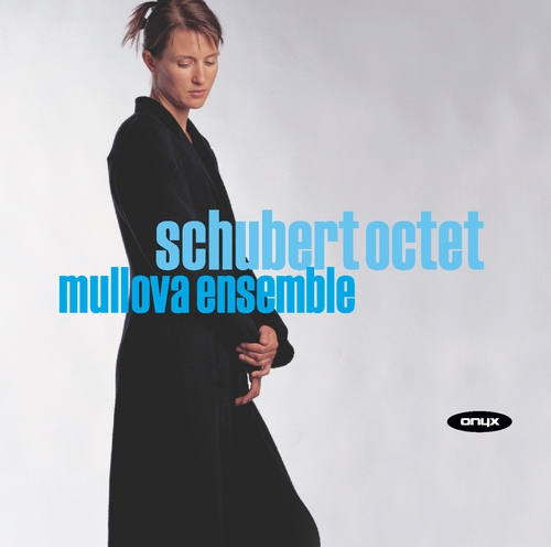 Couverture OCTUOR FA D.803 de Franz SCHUBERT