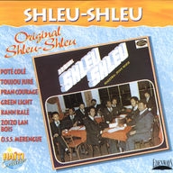 Image du média "ORIGINAL SHLEU-SHLEU de SHLEU-SHLEU"