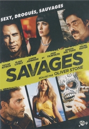 Image du média "SAVAGES de Oliver STONE"