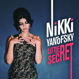 Image du média "LITTLE SECRET de Nikki YANOFSKY"