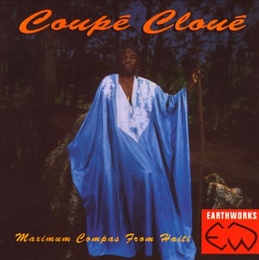 Image du média "MAXIMUM COMPAS FROM HAITI de COUPÉ CLOUÉ"