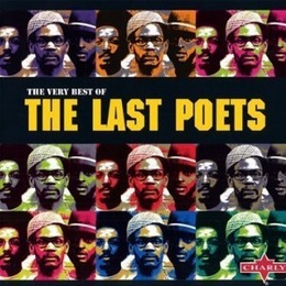 Image du média "THE VERY BEST OF de THE LAST POETS"