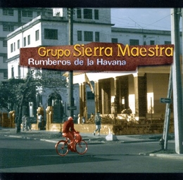 Image du média "RUMBEROS DE LA HAVANA de SIERRA MAESTRA"