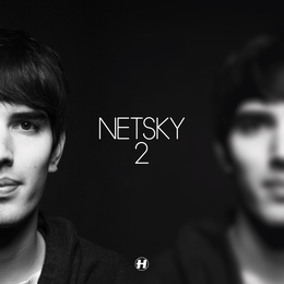 Image du média "2 de NETSKY"