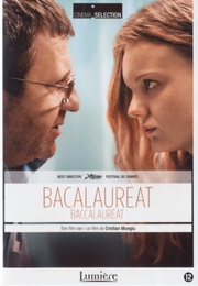 Image du média "BACCALAURÉAT de Cristian MUNGIU"