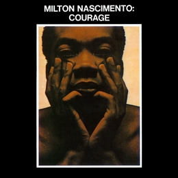 Image du média "COURAGE de Milton NASCIMENTO"