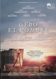 Image du média "GEBO ET L'OMBRE de Manoel de OLIVEIRA"