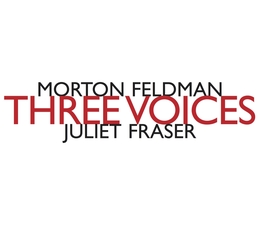 Image du média "THREE VOICES de Morton FELDMAN"