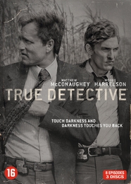 Image du média "TRUE DETECTIVE - 1 de Cary FUKUNAGA"