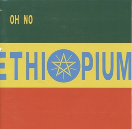 Image du média "DR. NO'S ETHIOPIUM de OH NO"