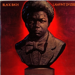 Image du média "BLACK BACH de Lamont DOZIER"