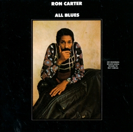 Image du média "ALL BLUES de Ron CARTER"