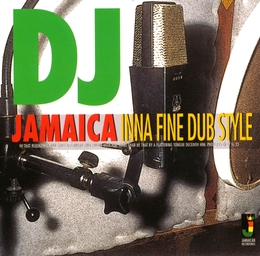 Image du média "DJ JAMAICA-INNA FINE DUB STYLE"