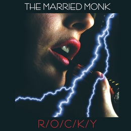 Image du média "ROCKY de THE MARRIED MONK"