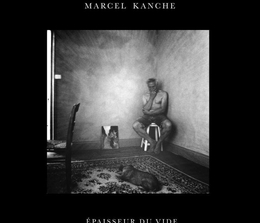 Image du média "ÉPAISSEUR DU VIDE de Marcel KANCHE"