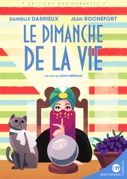 Image du média "LE DIMANCHE DE LA VIE de Jean HERMAN"