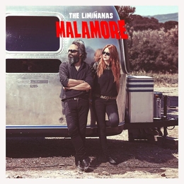 Image du média "MALAMORE de THE LIMIÑANAS"