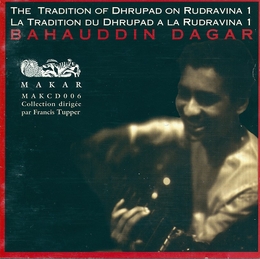 Image du média "LA TRADITION DU DHRUPAD A LA RUDRAVINA 1 de Bahauddin DAGAR"