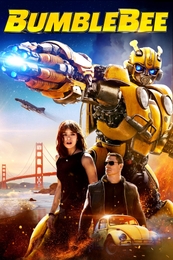 Image du média "BUMBLEBEE de Travis KNIGHT"