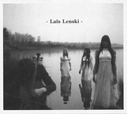 Image du média "LAÏS LENSKI de LAÏS LENSKI"