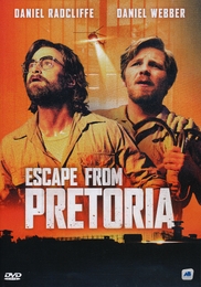 Image du média "ESCAPE FROM PRETORIA de Francis ANNAN"