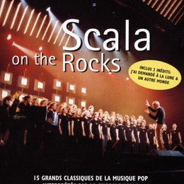 Image du média "SCALA ON THE ROCKS de SCALA ON THE ROCKS"