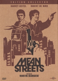 Image du média "MEAN STREETS (EDITION COLLECTOR) de Martin SCORSESE"