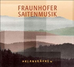 Image du média "KLANGRÄUME de FRAUNHOFER SAITENMUSIK"