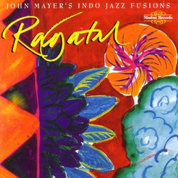 Image du média "RAGATAL de John MAYER'S INDO JAZZ FUSIONS"