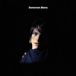 Image du média "DONOVAN BLANC de Donovan BLANC"