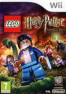 Image du média "LEGO HARRY POTTER 2 - ANNEES 5-7 - Wii de WARNER INTERACTIVE"