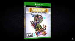 Image du média "RARE REPLAY de RARE"