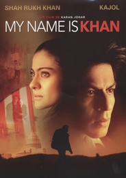 Image du média "MY NAME IS KHAN de Karan JOHAR"