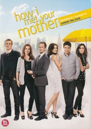 Image du média "HOW I MET YOUR MOTHER - 9 de Pamela FRYMAN"