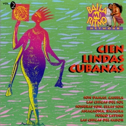 Image du média "CIEN LINDAS CUBANAS"