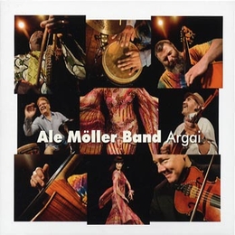 Image du média "ARGAI de Ale MÖLLER BAND"