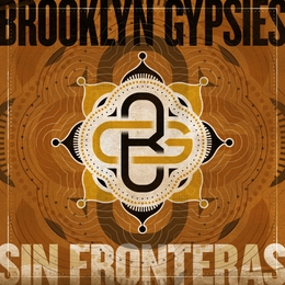 Image du média "SIN FRONTERAS de BROOKLYN GYPSIES"