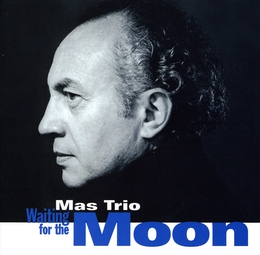 Image du média "WAITING FOR THE MOON de Jean-Pierre MAS TRIO"