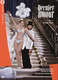 Image du média "DERNIER AMOUR de Dino RISI"