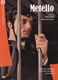 Image du média "METELLO de Mauro BOLOGNINI"