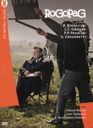 Image du média "ROGOPAG de Roberto ROSSELLINI"