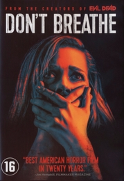 Image du média "DON'T BREATHE de Fede ALVAREZ"