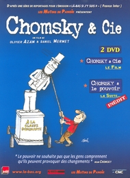 Image du média "CHOMSKY & CIE de Olivier AZAM"