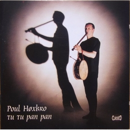 Image du média "TU TU PAN PAN de Poul HØXBRO"