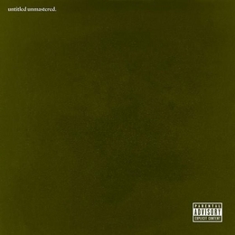 Image du média "UNTITLED UNMASTERED. de Kendrick LAMAR"